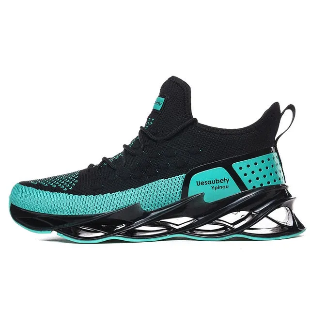 Zapatos Streetwear Pro