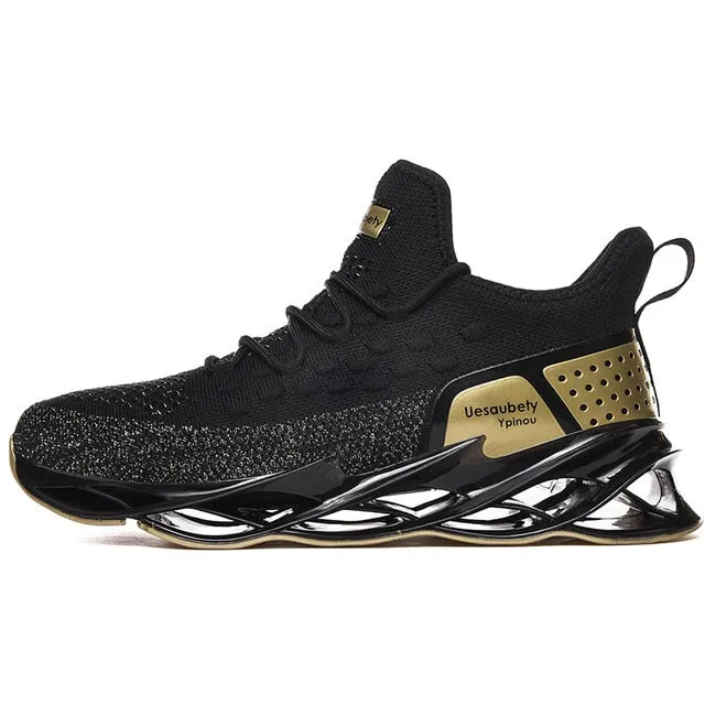 Zapatos Streetwear Pro