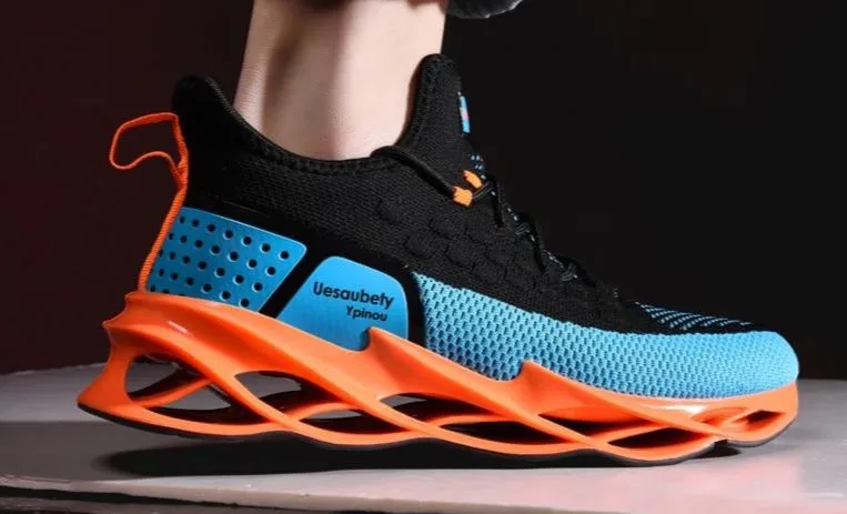 Zapatos Streetwear Pro