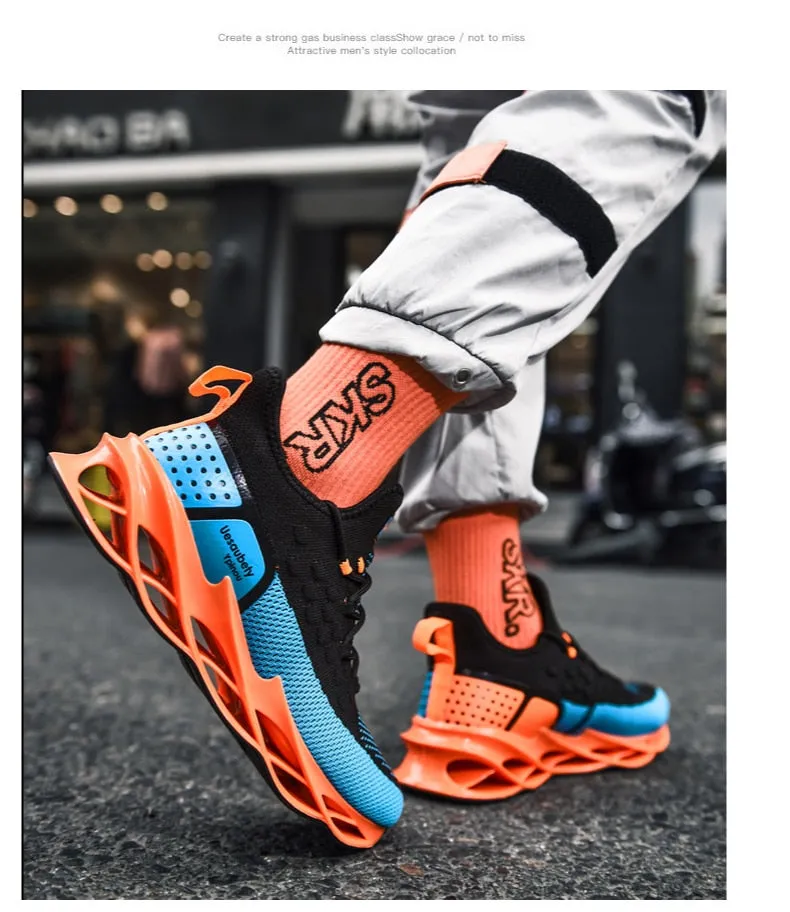 Zapatos Streetwear Pro