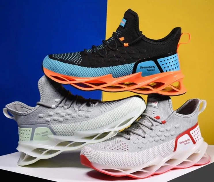 Zapatos Streetwear Pro