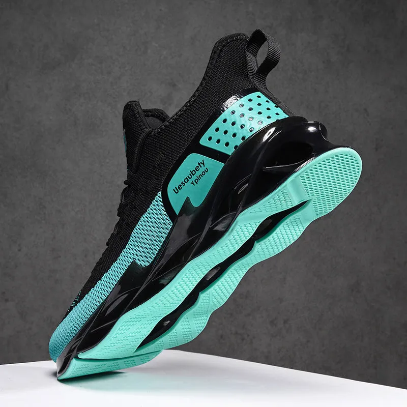 Zapatos Streetwear Pro