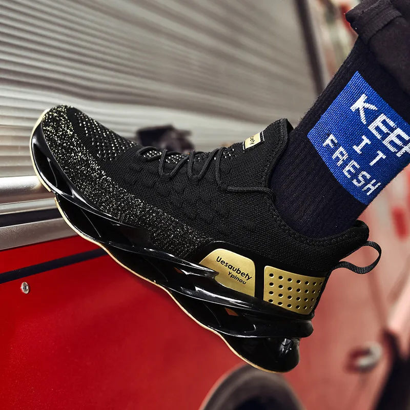 Zapatos Streetwear Pro