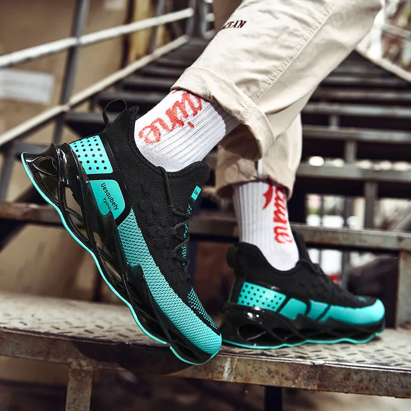 Zapatos Streetwear Pro