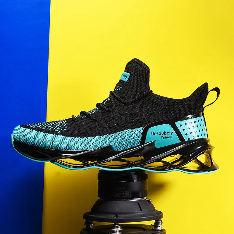 Zapatos Streetwear Pro