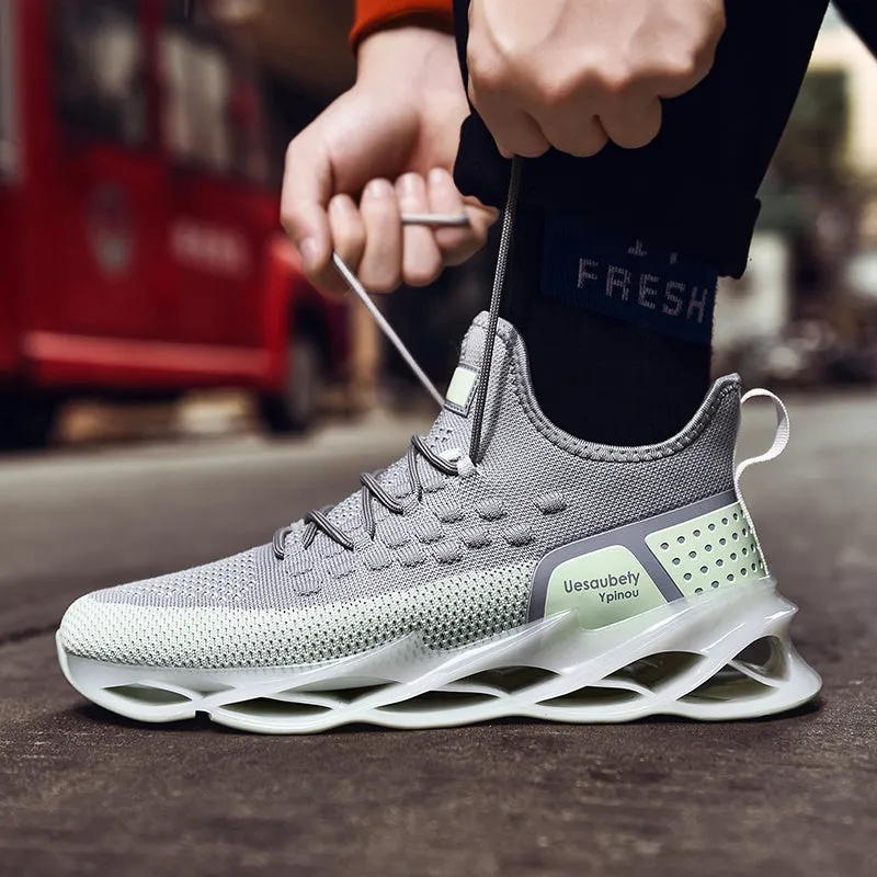 Zapatos Streetwear Pro
