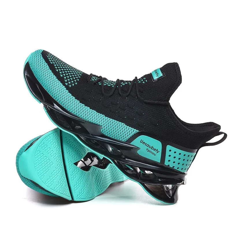 Zapatos Streetwear Pro