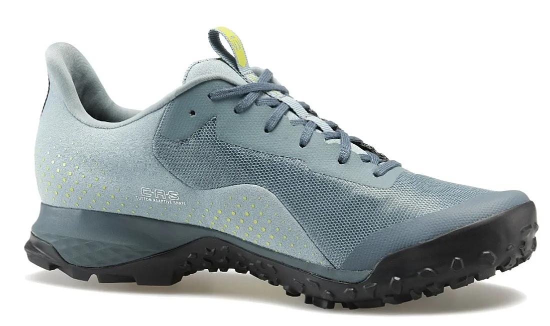 ZAPATOS TECNICA MAGMA S GTX MS  MIDWAY FIUME/CALM FIUME  MEN´S