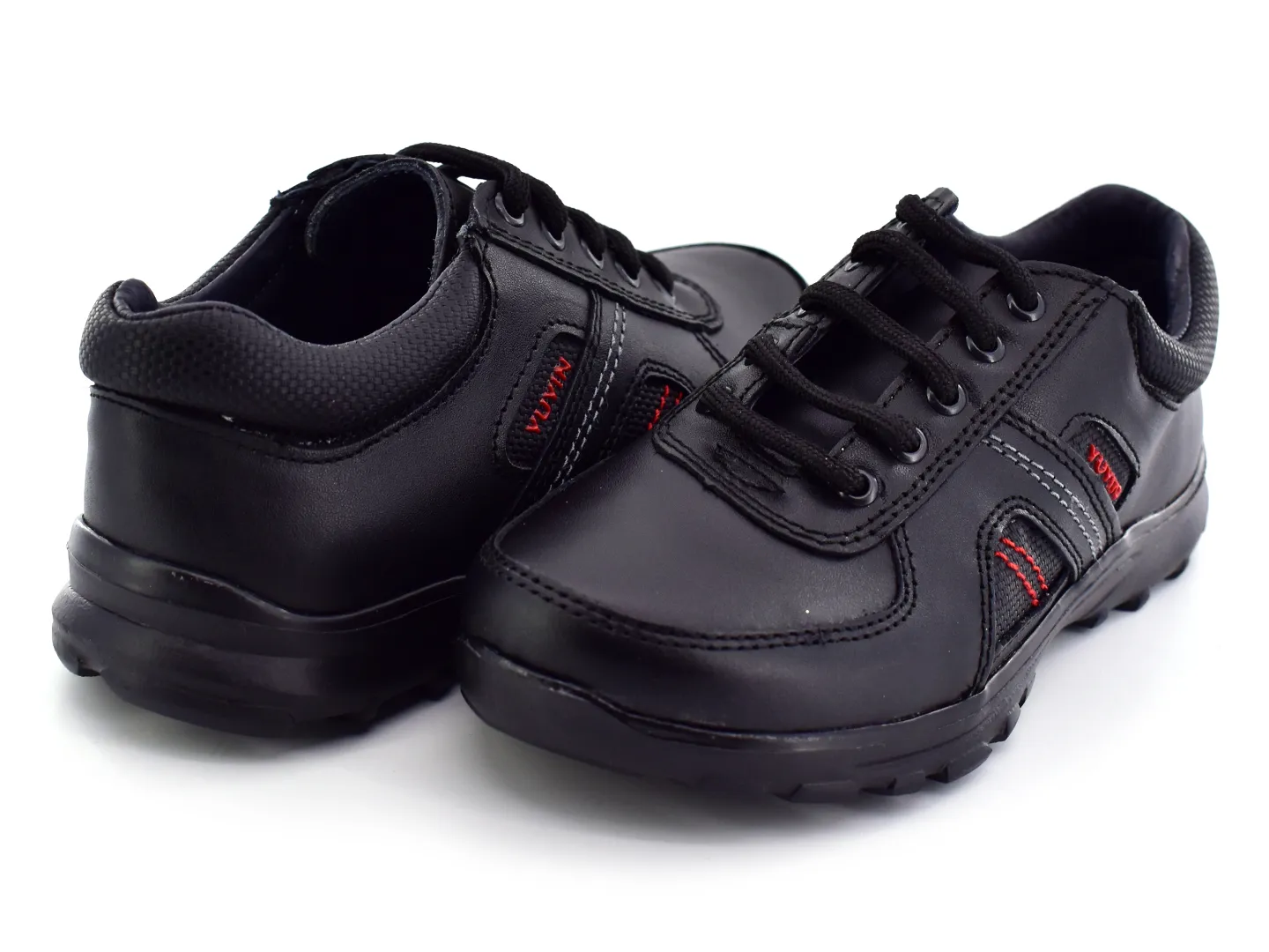 Zapatos Yuyin 775502 Para Niño