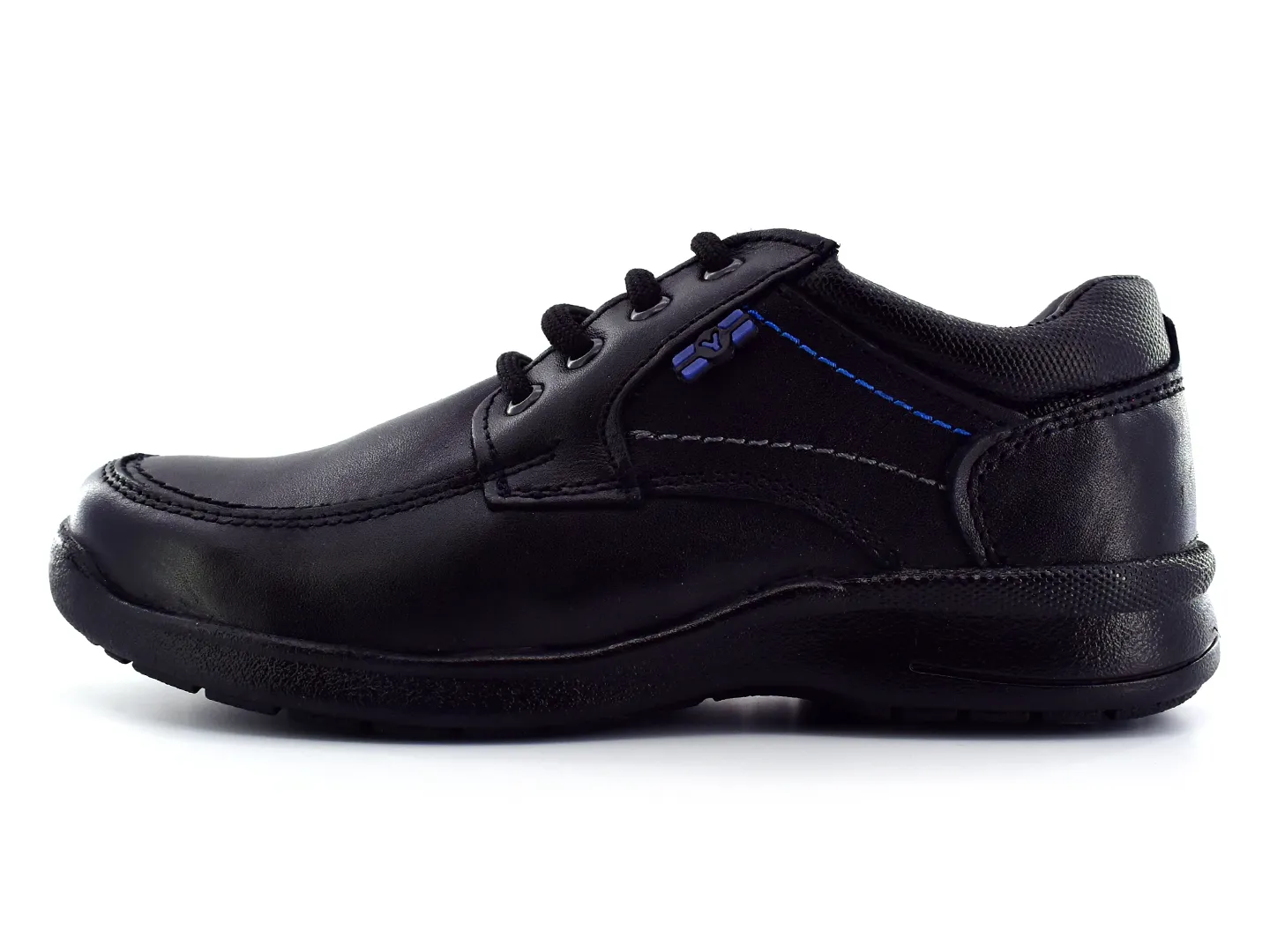 Zapatos Yuyin Agujetas Para Niño