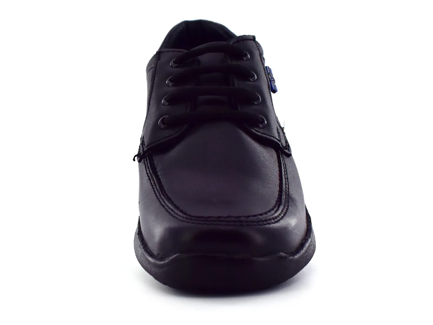 Zapatos Yuyin Agujetas Para Niño