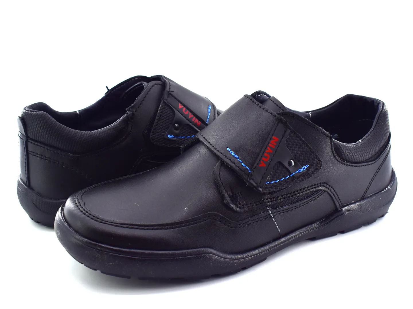 Zapatos Yuyin Flor Entera Para Niño