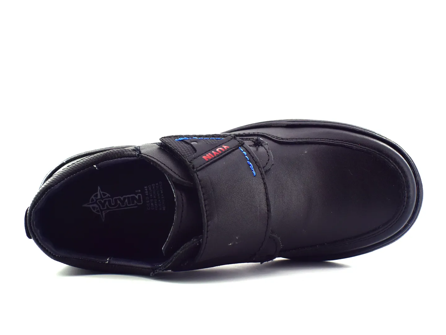 Zapatos Yuyin Flor Entera Para Niño