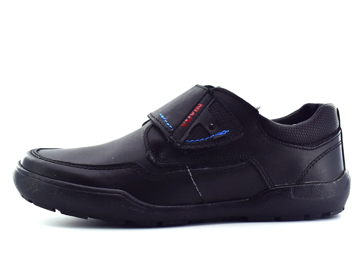 Zapatos Yuyin Flor Entera Para Niño