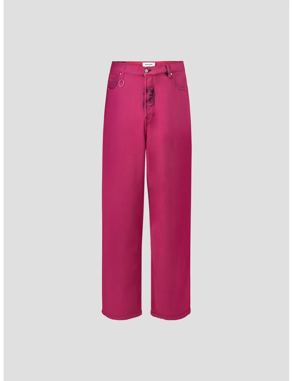 ÉTUDES LOOSE JEANS PANT